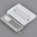 5 Channels 5 Keys Lamp Wireless RF Radio Remote Control 315MHz