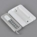 6 Channels 6 Keys Lamp Wireless RF Radio Remote Control 315MHz