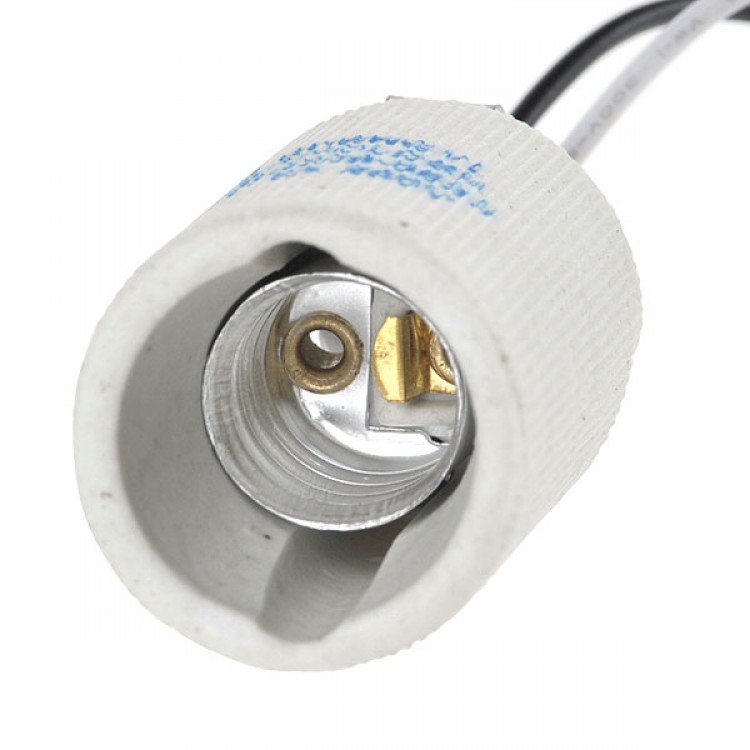 E14 LED Light Holder Lamp Holder - Free Shipping - ThanksBuyer