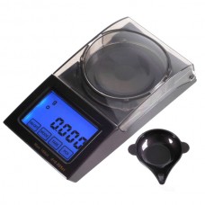 20gx0.001g Professional Digital Jewellery Scale