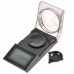 20gx0.001g Professional Digital Jewellery Scale