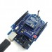 Arduino XBee Pro Series2 Zigbee Kits V3.0 Shield + 50mW Series-2 Zigbee 1600M