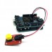 Arduino Big Push Button Switch V2.0 Module for Sensor Shield