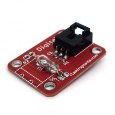 Arduino Mercury Tilt Switch Module for Sensor Shield