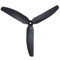 GWS 5030 5030R 5x3 3-blade Rotating Reversed Propeller CCW 4-Pack