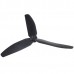 GWS 5030 5030R 5x3 3-blade Rotating Reversed Propeller CCW 4-Pack