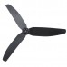 GWS 5030 5030R 5x3 3-blade Rotating Propeller CW 4-Pack