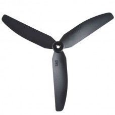 GWS 6030 6x3 3-blade Rotating Propeller CW 4-Pack