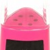 Portable Fountain Style Music Speaker Mp3 Player AuX- in/USB 2.0/SD Pink