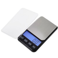 100gx0.01g Digital Pocket Scale