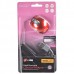 MC Saite 073 High Precision Optical Mouse Red