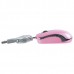 MC Saite 079 High Precision Optical Mouse Pink