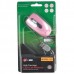 MC Saite 079 High Precision Optical Mouse Pink