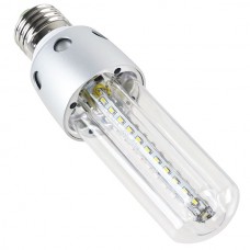 8W E27 AC85-265V LED Light Bulb Light Lamp