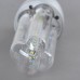 8W E27 AC85-265V LED Light Bulb Light Lamp