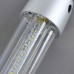 8W E27 AC85-265V LED Light Bulb Light Lamp