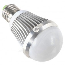 E27 Infrared Ray Motion Sensor Induction Light Bulbs