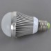 E27 Infrared Ray Motion Sensor Induction Light Bulbs