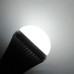 E27 Infrared Ray Motion Sensor Induction Light Bulbs