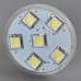 MR11 5050 6LED 12V Light Bulbs