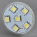 MR11 5050 6LED 12V Light Bulbs