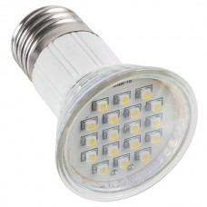 E27 LED Light Bulb 18 Leds Spot Light