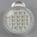 E27 LED Light Bulb 18 Leds Spot Light