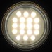 E27 LED Light Bulb 18 Leds Spot Light