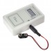 Mini Portable Digital and Analog Frequency Counter