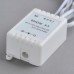 44-Key IR Remote Controller for RGB LED Light Strip 12V Common Anode