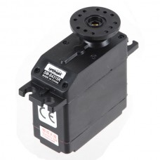 SpringRC SM-S4315R Continuous Rotation Robot Servo 15KG 360-degree