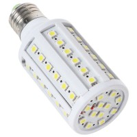 5050 SMD 60Leds E27 Corn Light Bulb Lamps