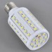 5050 SMD 60Leds E27 Corn Light Bulb Lamps