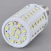 5050 SMD 60Leds E27 Corn Light Bulb Lamps