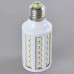 5050 SMD 60Leds E27 Corn Light Bulb Lamps