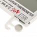 Digital Fish Tank Thermometer Sensor for Aquarium C/F KT500