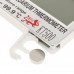 Digital Fish Tank Thermometer Sensor for Aquarium C/F KT500