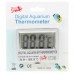 Digital Fish Tank Thermometer Sensor for Aquarium C/F KT500