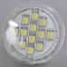 3W LED 220V GU10 High Bright Light Lamp