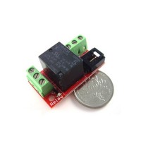 Arduino 5V Relay Omron G5LA