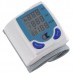 Digital Automatic Wrist Watch Blood Pressure Monitor