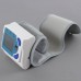 Digital Automatic Wrist Watch Blood Pressure Monitor