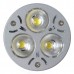 High Power LED Bulb MR16 G5.3 GU10 LED Lamp LED Retrofit  LED Spotlight