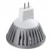 High Power LED Bulb MR16 G5.3 GU10 LED Lamp LED Retrofit  LED Spotlight