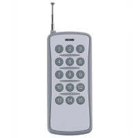 Universal Remote Control for TV DVD VCD