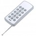 Universal Remote Control for TV DVD VCD