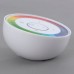 Rainbow Touch Panel Wireless Remote Controller Dimmer for RGB LED Strip Light Dome Style