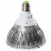 Dimmable 12W LED Light Hotel Lamp E27