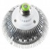 Dimmable 12W LED Light Hotel Lamp E27