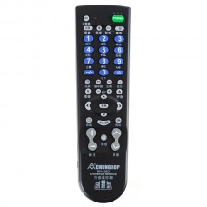 Universal TV Remote controller for Various Brand TV sets